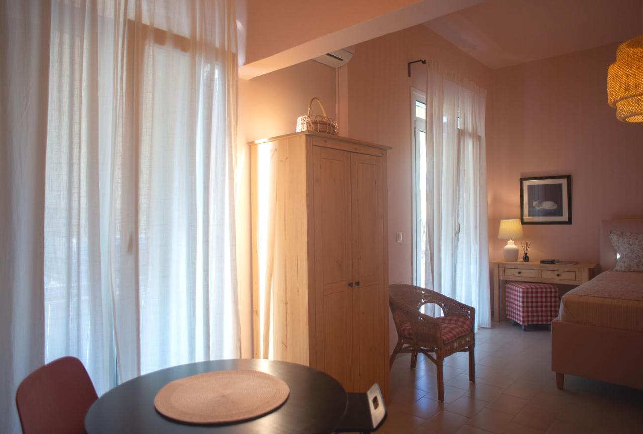 Nina'S Apartment Lixouri Zewnętrze zdjęcie